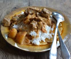beef maman curry recipe