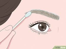 how to grow eyebrows fast tips tricks