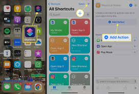 how to customize an iphone s home screen