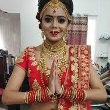 top makeup artists in bapu nagar