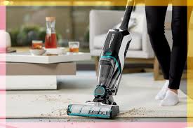 bissell wet dry vacuum is on at amazon