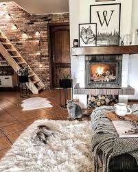 Cozy Up Your Living Room For Winter