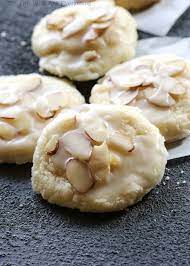 almond cookies recipe the who