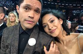 Trevor noah was born on february 20, 1984 in johannesburg, south africa. Jordyn Taylor Age Biography Height Net Worth Family Facts