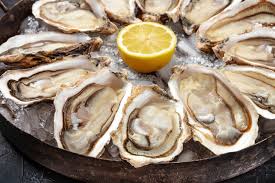 health benefits of oysters aquapazza