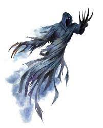 Aiudara Wraith - Monsters - Archives of Nethys: Pathfinder 2nd Edition  Database