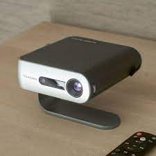 Viewsonic M1 Portable Projector Review