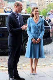 Полное имя — кэтрин элизабет миддлтон (catherine elizabeth middleton). Kate Middleton S Best Fashion Looks Duchess Of Cambridge S Chic Outfits