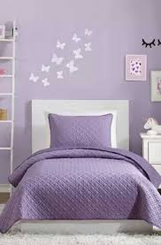 Purple Bedroom Decor Purple Room Decor