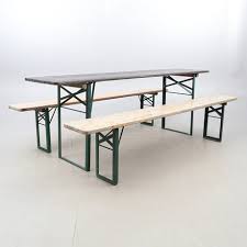 Tables And Benches 3 Parts Ruku