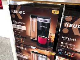 Searching for coffee k cups at discounted prices? Best Black Friday Keurig Deals Cyber Monday Sales 2021