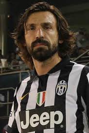 He is 19 years old from mexico and playing for atlas in the mexico liga mx (1). Andrea Pirlo Wikipedia