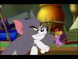 Tom And Jerry - The Magic Ring (Part 2) - video Dailymotion