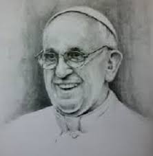 Papież franciszek i cały watykan w czasie ceremonii mieli modlić się do lucyfera? Papiez Franciszek Nawraca Blog N Roll