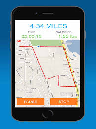App Shopper Run Tracker Best Gps Runner To Track Running Walk Sports