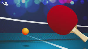 table tennis tennis s