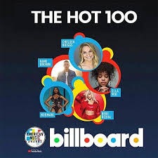 Va Billboard Hot 100 Singles Chart 22 December 2018 2018