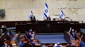 Approvato dalla Knesset il 35esimo governo israeliano - Israele.net -  Israele.net