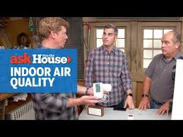 How To Improve Air Quality In Basement