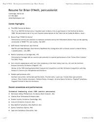 Music Producer Resume Examples Production Assistant Sample Food
