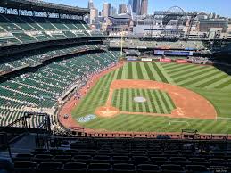 T Mobile Park Section 325 Seattle Mariners Rateyourseats Com