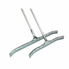 heavy duty floor squeegees size