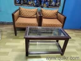 Choose from many different styles, sizes, colours and materials that will create a unique and always cosy atmosphere. Godrej Wooden Sofa Set Designs Used Home Office Furniture In Kolkata Home Lifestyle Quikr Bazaar Kolkata
