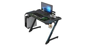 We pride ourselves on our innovative ergonomic designs, rigorous testing, and our world class manufacturing process. Gaming Desk Computer Table For Gamer Shop Ultradesk Europe