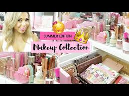 summer makeup collection 2016