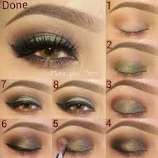 7 makeup tips for hazel eyes musely