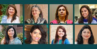 Marriages in love can be found only in megalopolises. 8 Pakistani Women Make The Global 100 Outstanding Women Nurse And Midwife Leaders List 2020