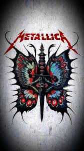 Jun 22, 2021 · in celebration of the 30th anniversary of the black album, metallica has announced the upcoming release of the metallica blacklist, a new album featuring a wide array of artists covering the band. Best Metallica Album Cover Picture Unrelated Metallica