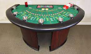 This is a free let it ride game. Let It Ride Casino Party Game Table Rental In Illinois