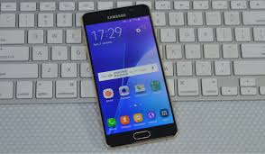 Samsung galaxy a5 (2016) android smartphone. Samsung Galaxy A5 2016 Tips Tricks Faqs Useful Options Phoneradar