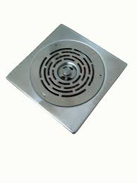 stainless steel bathroom floor drain m1