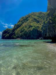 el nido tour a is the group tour worth