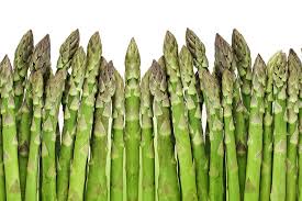 5 fascinating facts about asparagus