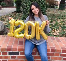 We take this stance because we don't believe borrowers should be charged for taking out a loan or paying one off early. How This Millennial Paid Off 120 000 In Student Loans