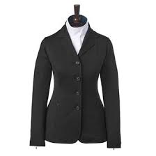 Pikeur Sarissa Competition Coat Dover Saddlery