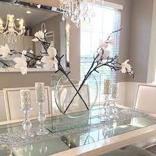 Dining Room Table Decor