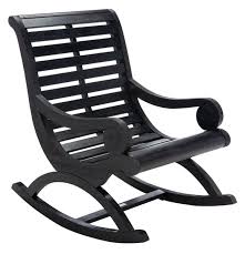 Pat7016d Outdoor Rocking Chairs