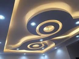 false ceiling services at best in