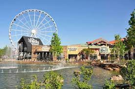 fun and things to do in pigeon forge