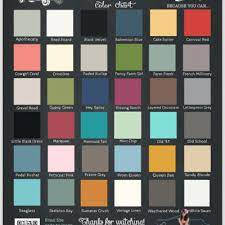 Printed Color Charts Pack Of 50 Debis