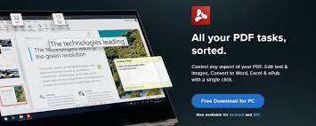 14 best pdf editor software and