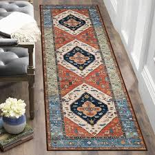 lochas hallway runner rug 2x5 rug