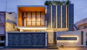 best architect designed homes in andhra