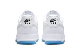 nike air force 1 sun activated