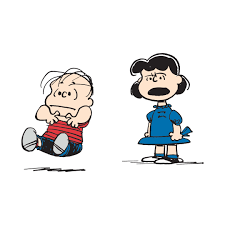 lucy peanuts