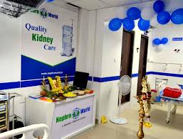 dialysis centres in attur bangalore